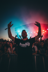Black Tee Festival