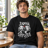 Café mockup
