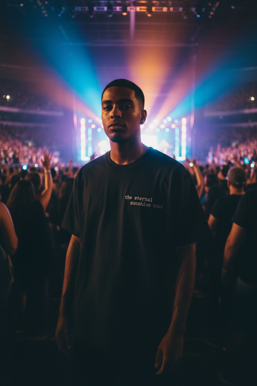 Concert Lifestyle Front