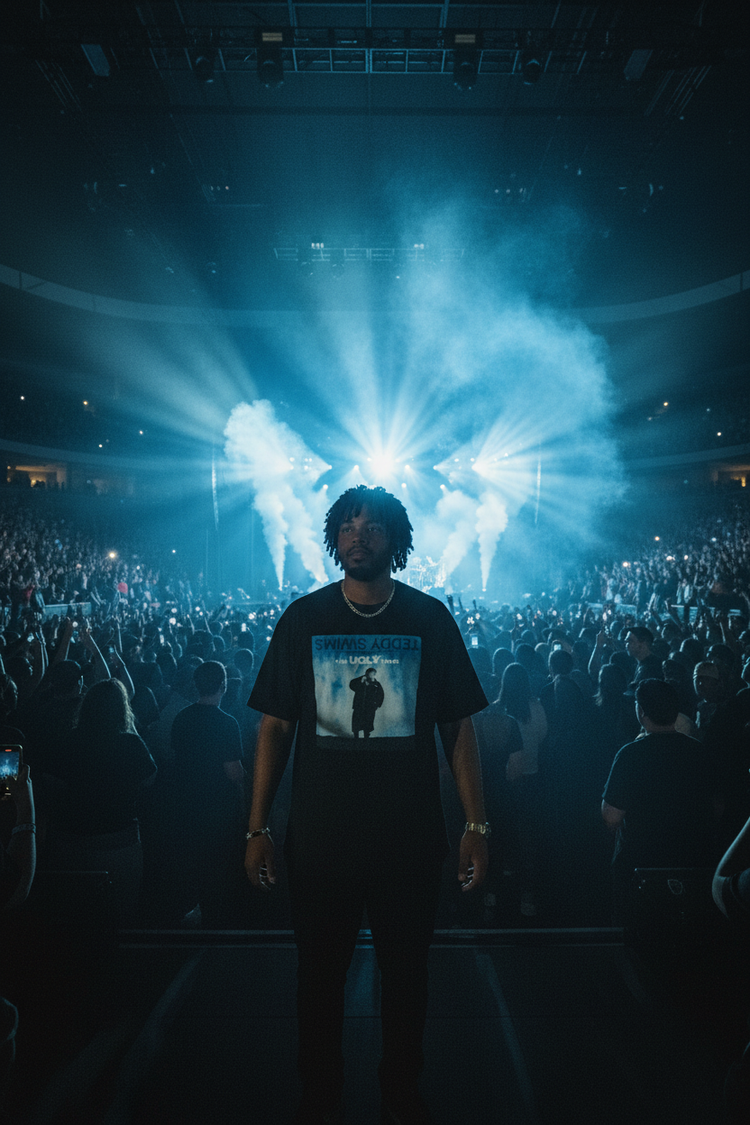 Concert Venue