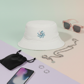 Cream flat lay
