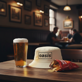 Cream Hat Pub