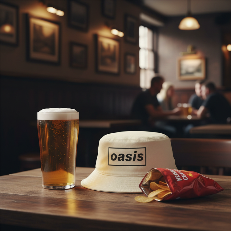 Cream Hat Pub