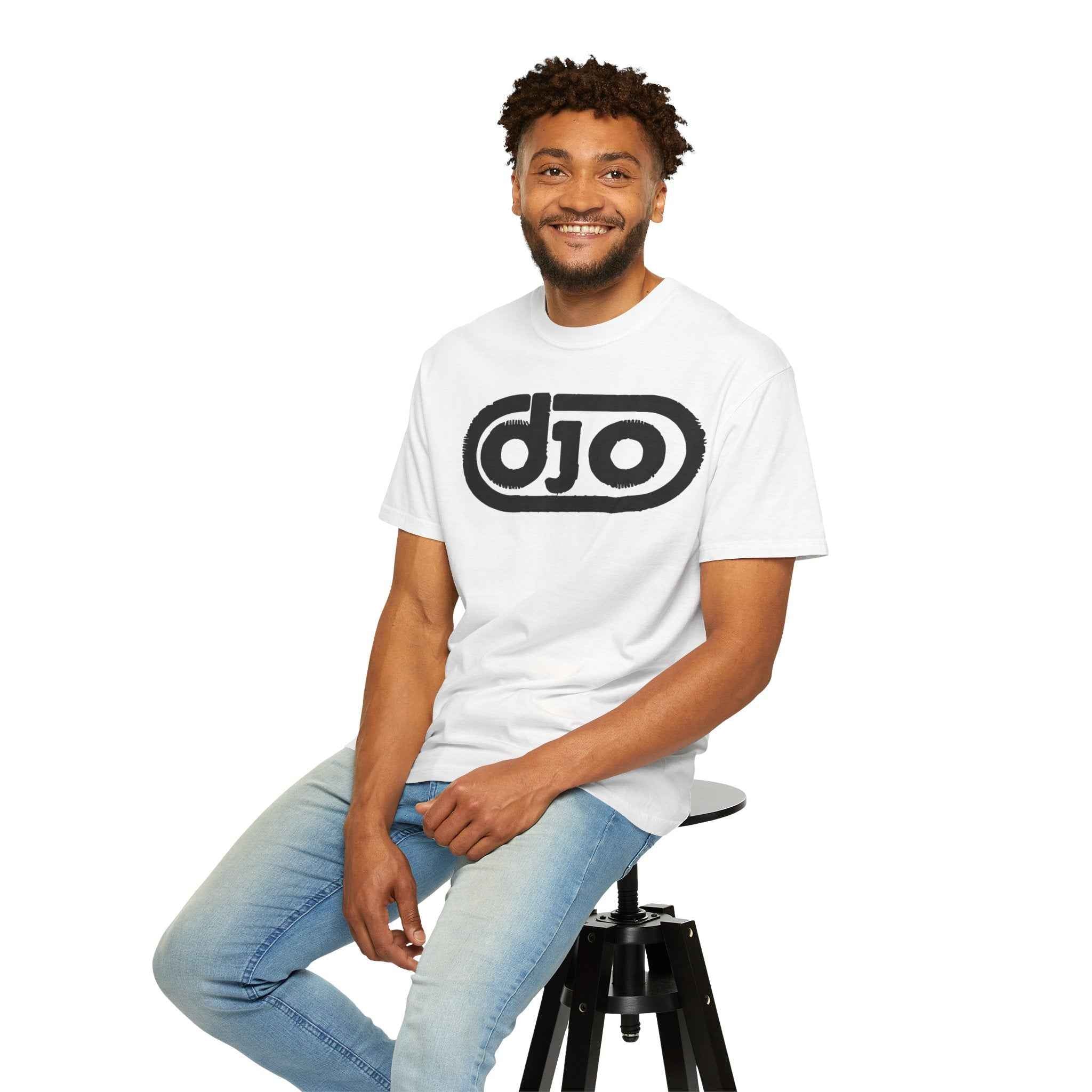 DJO 'Joe Keery' Custom Design T-shirt