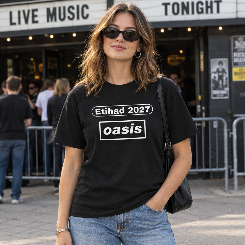 Etihad black T-shirt mockup 1