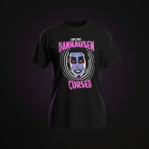 Ghost mannequin mockup