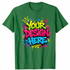 Green T-Shirt