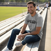 Grey Tee Stadium