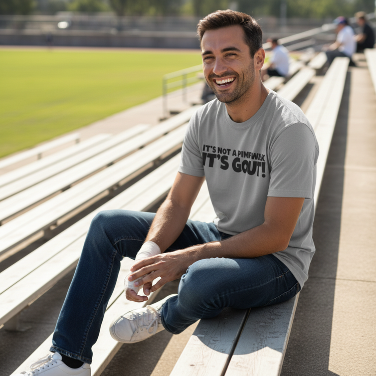 Grey Tee Stadium