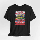 Manchester United shirt stack custom design
