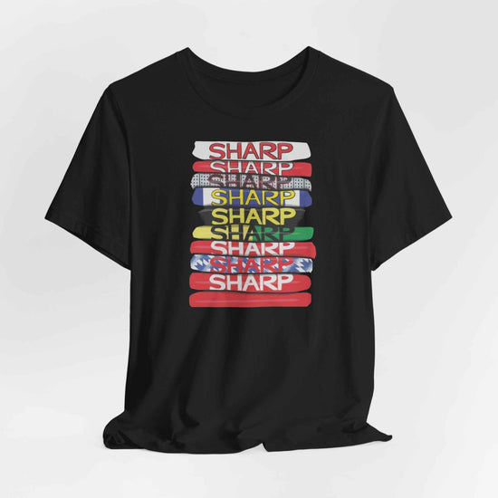 Manchester United shirt stack custom design