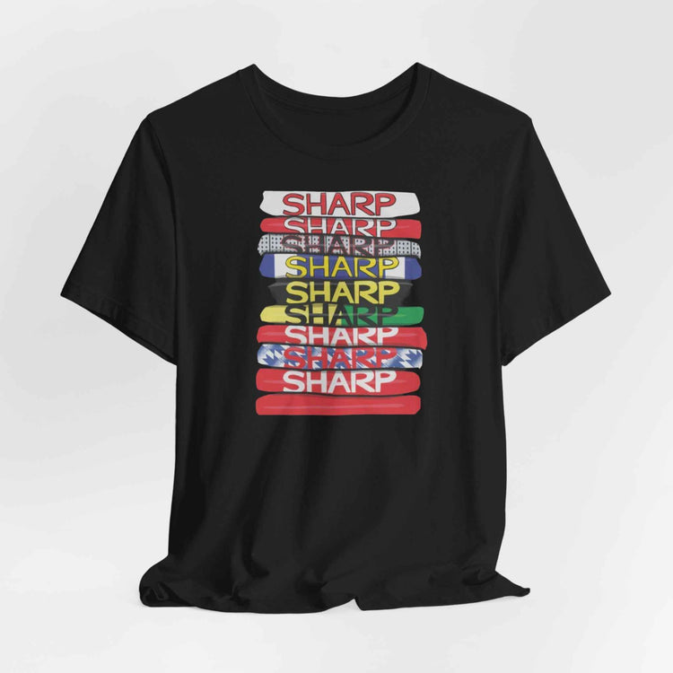 Manchester United shirt stack custom design