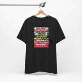 Manchester United shirt stack custom design