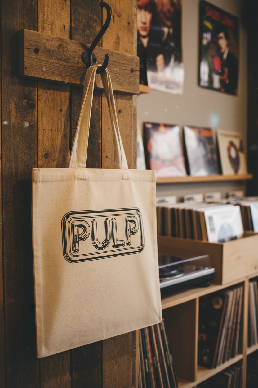 Natural - Record Shop