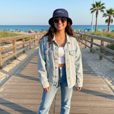 Navy - Beach