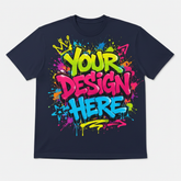 Navy T-Shirt