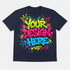 Navy T-Shirt