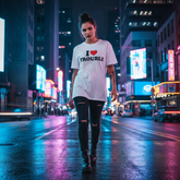 Neon Street