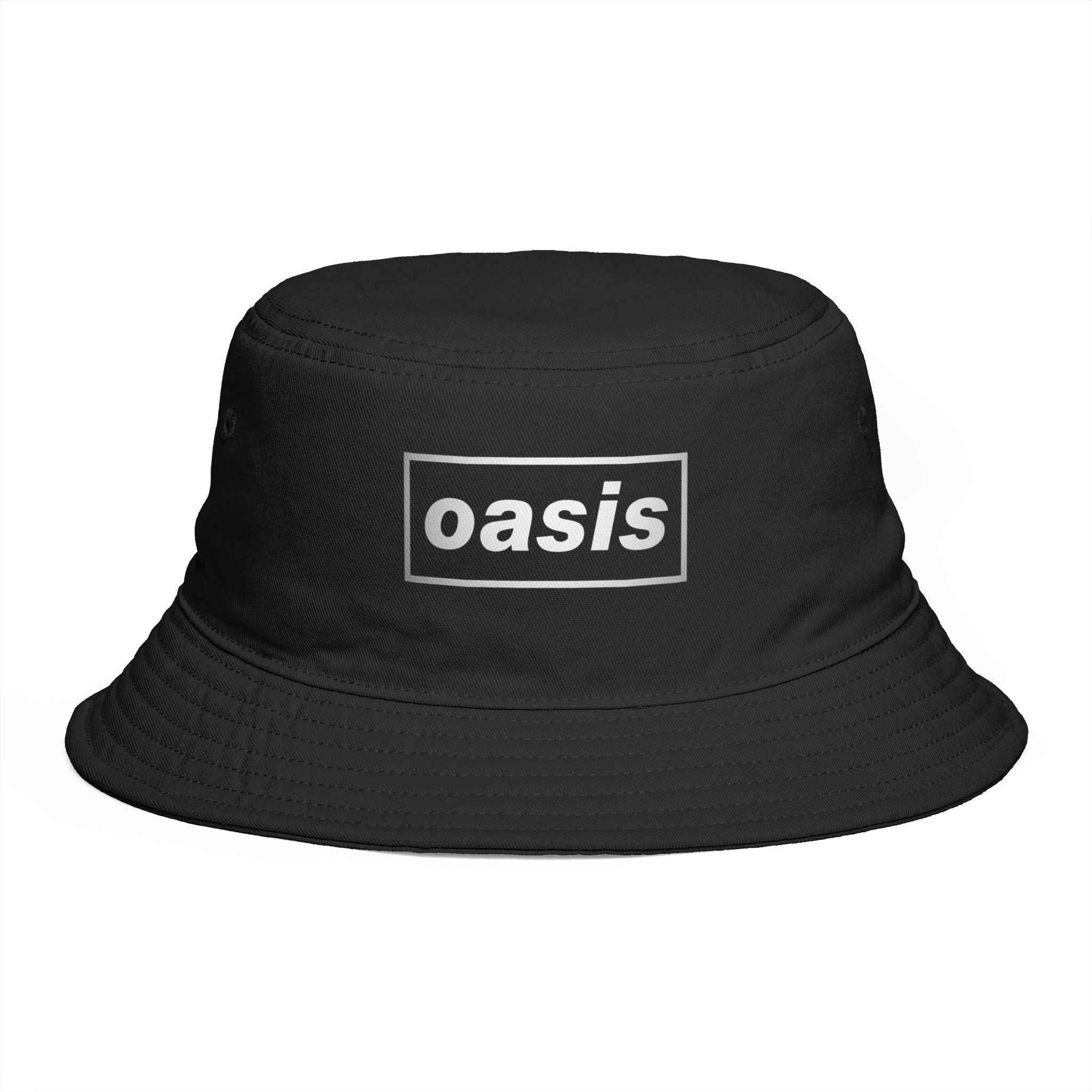 Oasis Bucket Hat