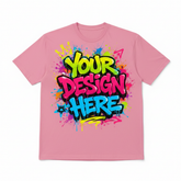 Pink T-Shirt