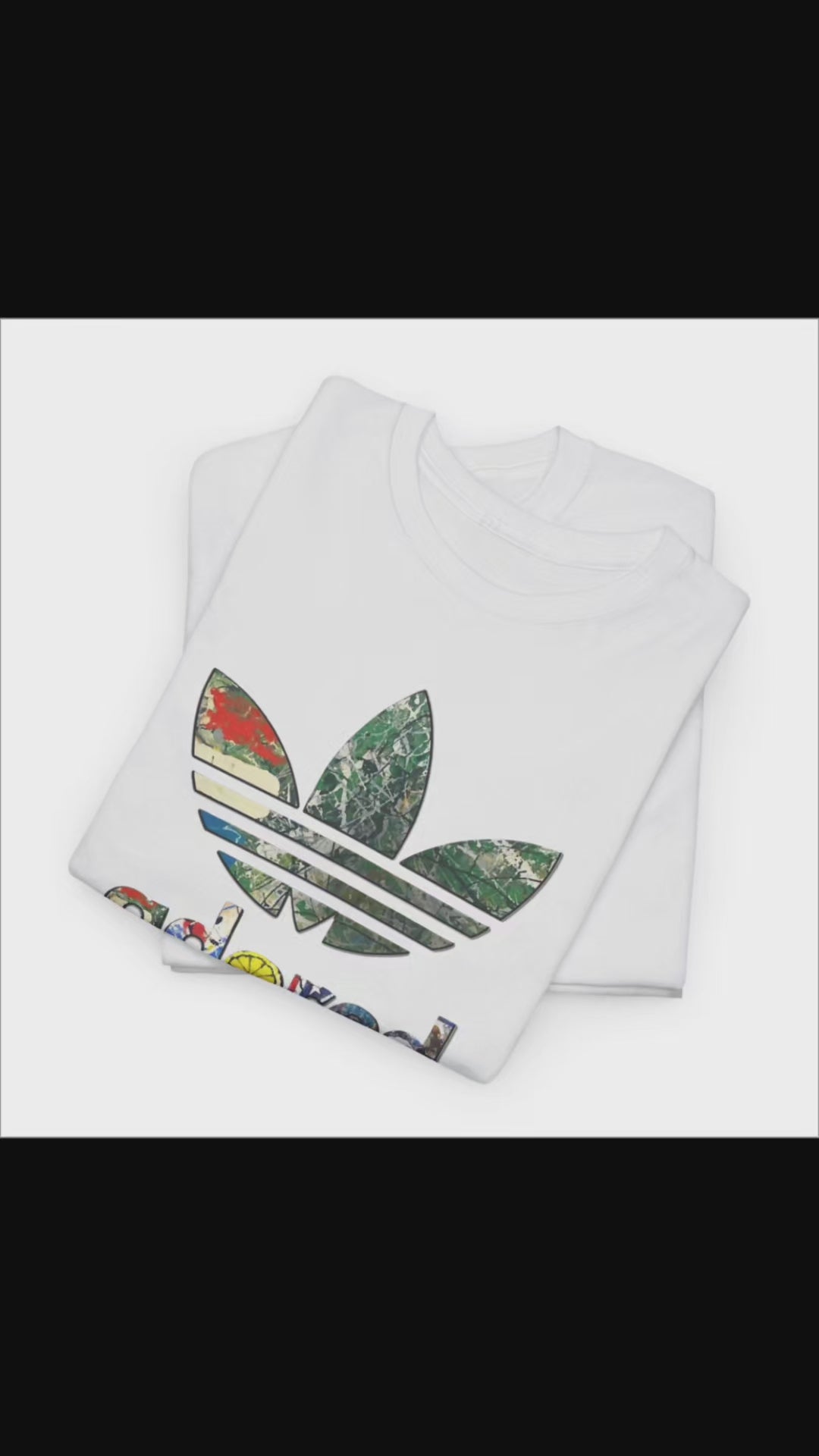 Stone Roses Adored Custom Design T-shirt
