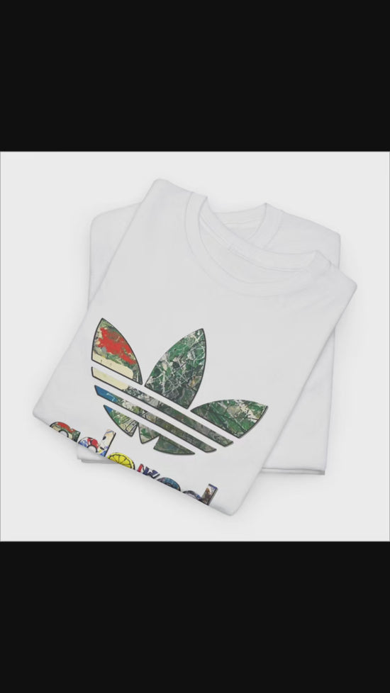 Stone Roses Adored Custom Design T-shirt