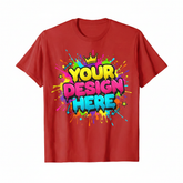 Red T-Shirt