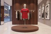 Red Tee Boutique