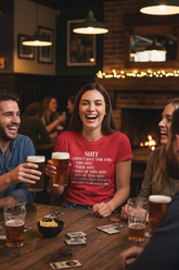 Red Tee Pub
