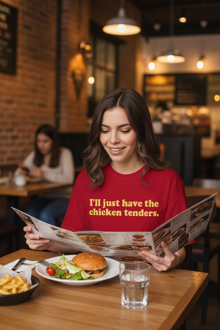 Red Tee Restaurant
