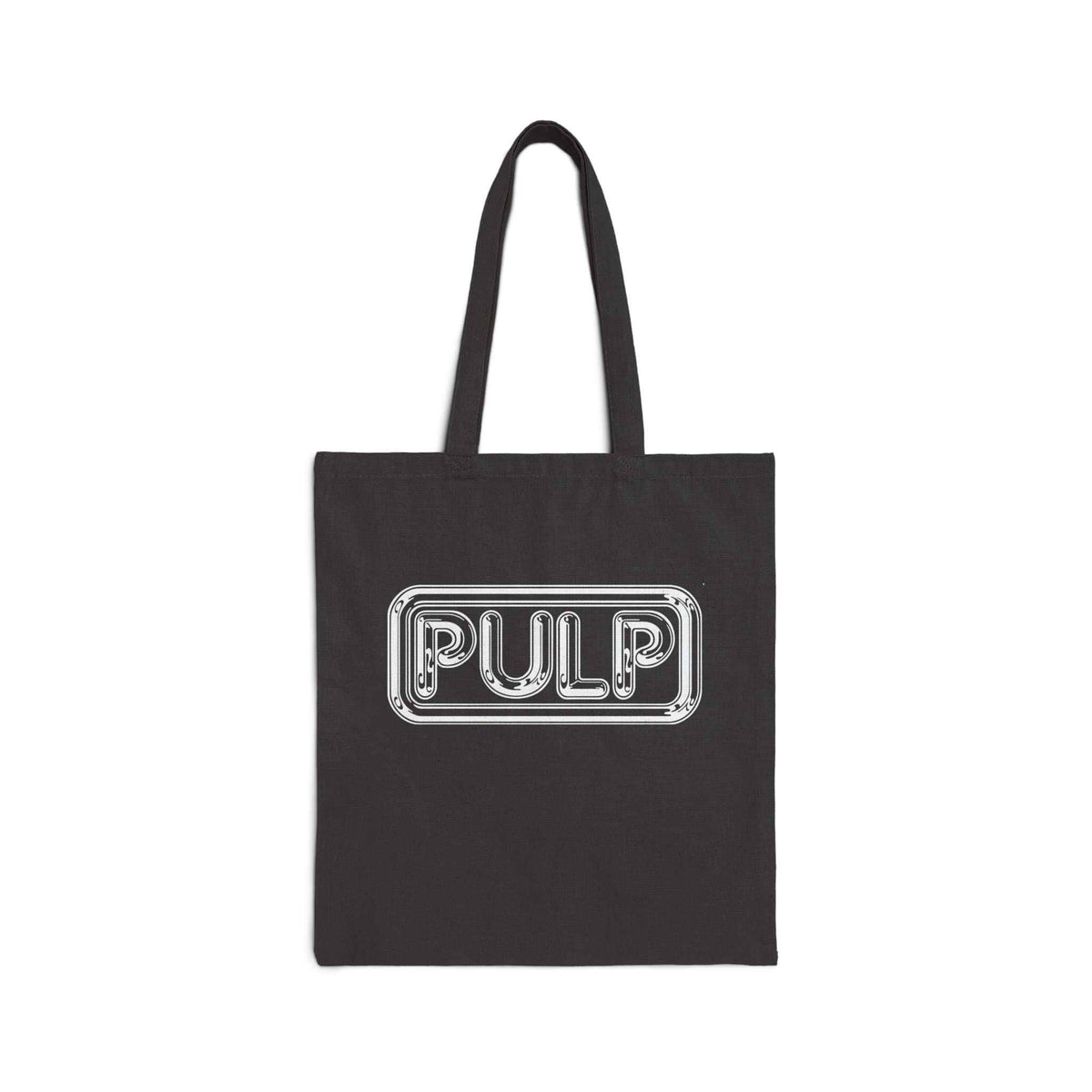 Pulp Custom Design Tote Bag