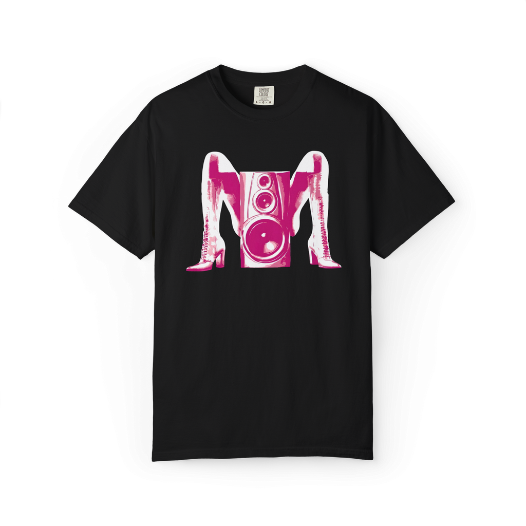 Madonna Confessions 2 custom design Tshirt