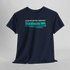 The Streets Original Pirate Material custom design Tshirt