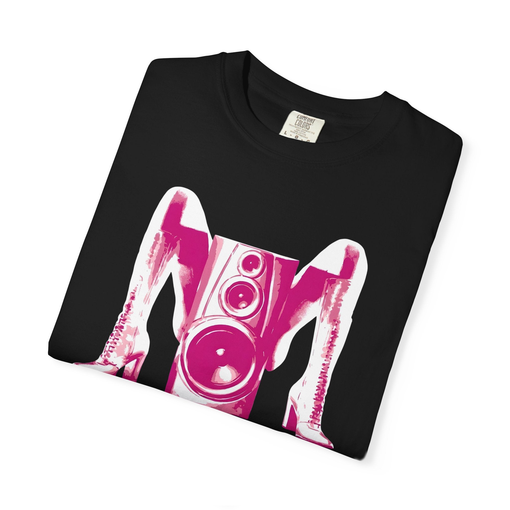 Madonna Confessions 2 custom design Tshirt