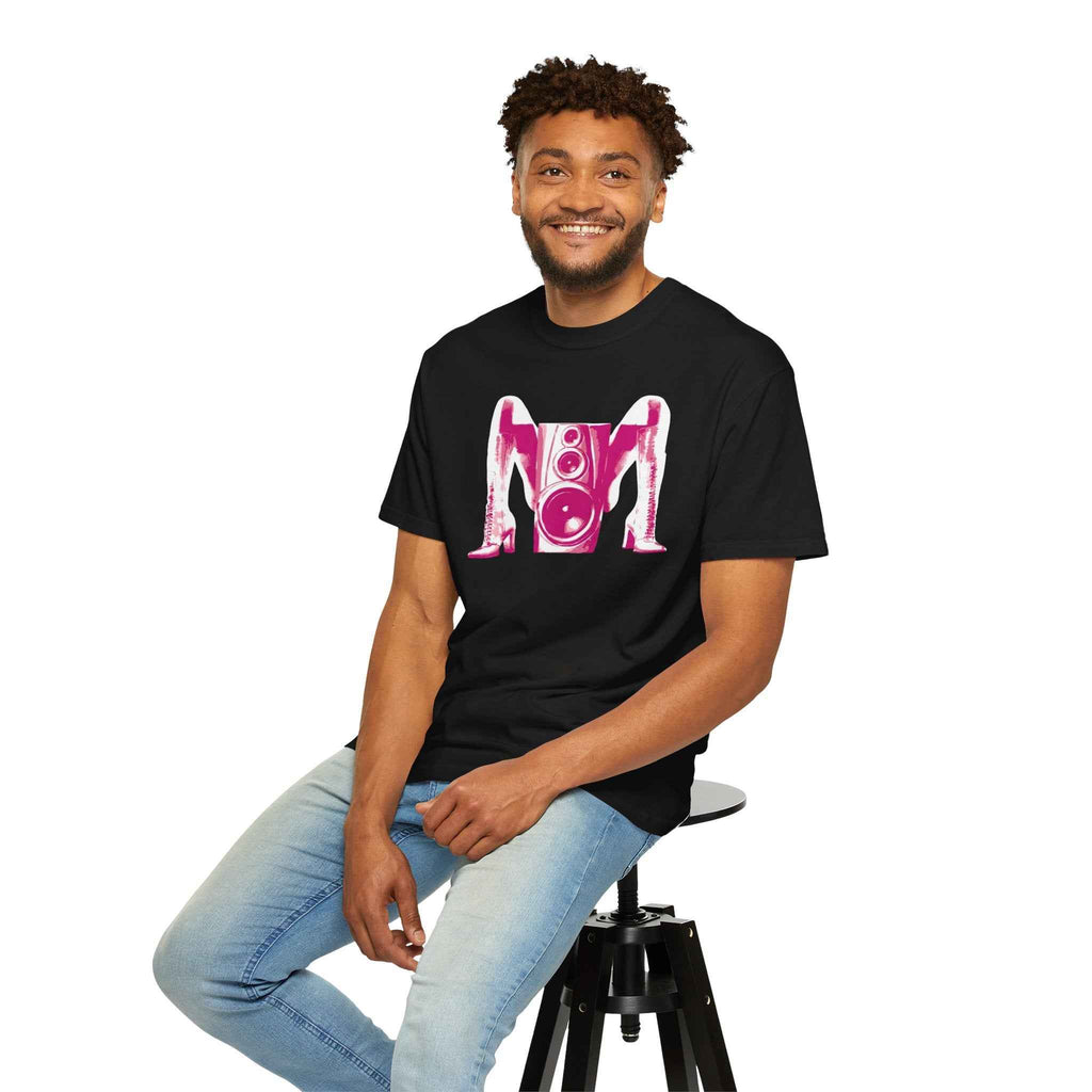 Madonna Confessions 2 custom design Tshirt