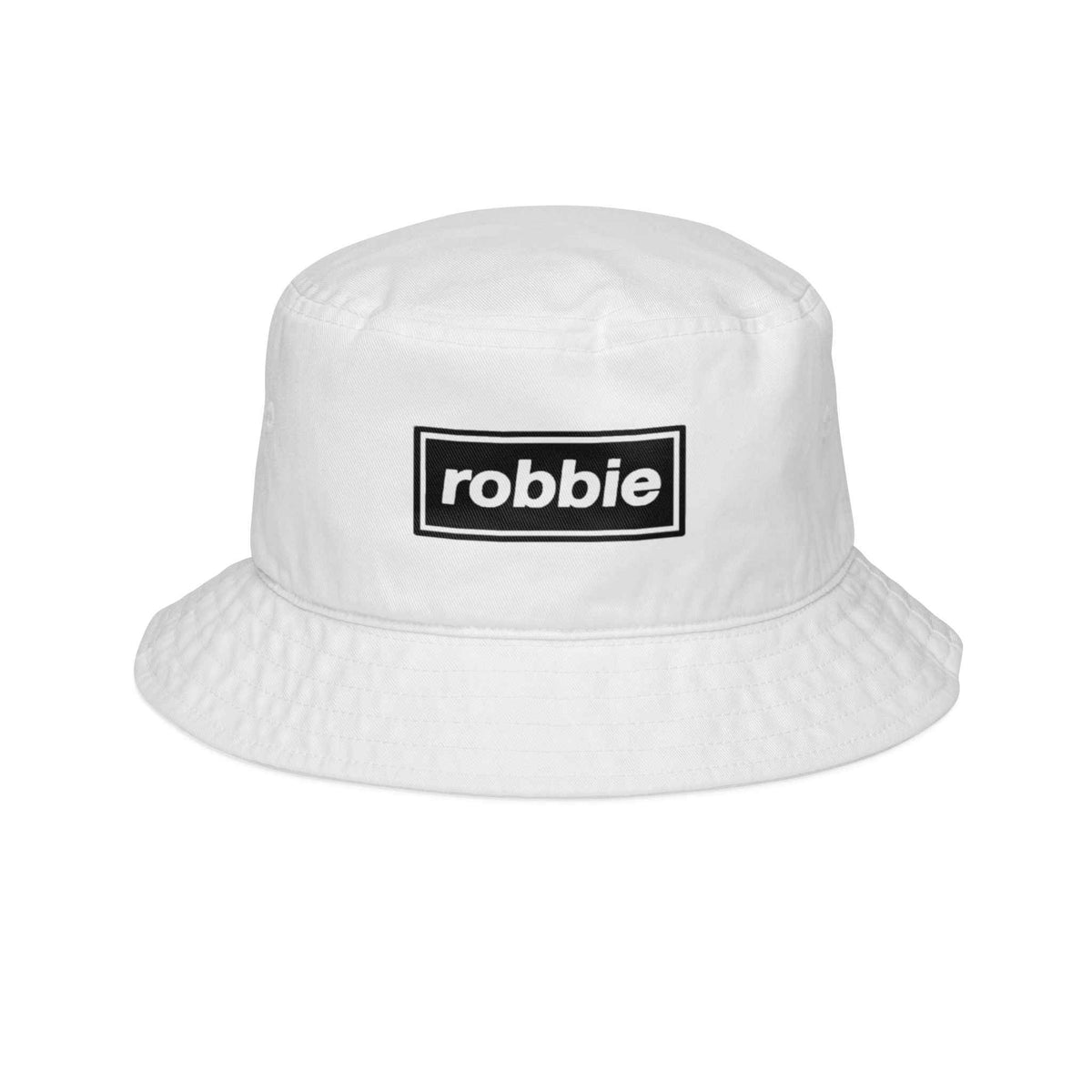 Robbie Williams Custom Bucket Hat