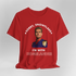 Homelander "Snowflakes" Custom Design Tshirt