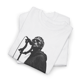 Liam Gallagher Biblical Custom Design T-Shirt