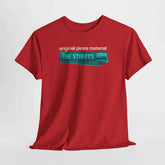 The Streets Original Pirate Material custom design Tshirt