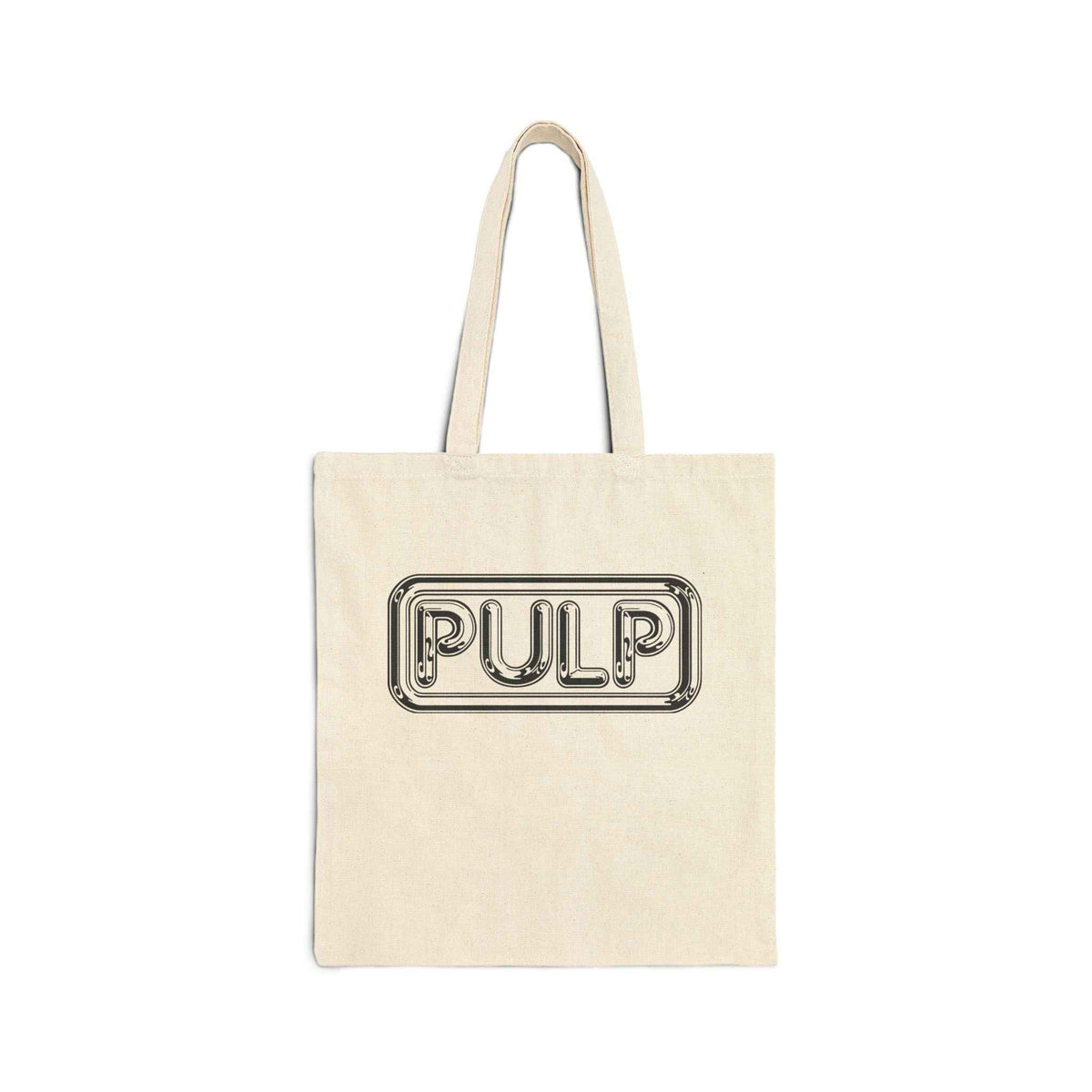 Pulp Custom Design Tote Bag