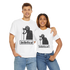 Liam Gallagher Biblical Custom Design T-Shirt