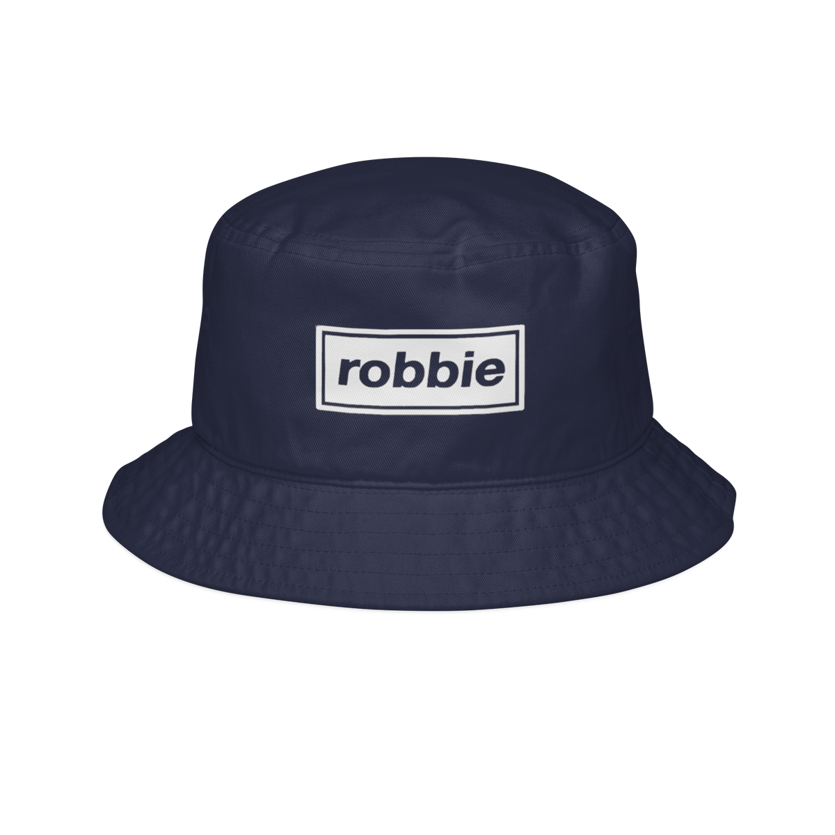 Robbie Williams Custom Bucket Hat