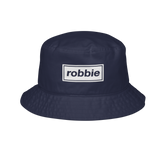 Robbie Williams Custom Bucket Hat