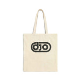 DJO Joe Keery Custom Tote Bag