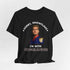 Homelander "Snowflakes" Custom Design Tshirt