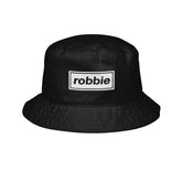 Robbie Williams Custom Bucket Hat