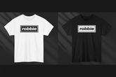 Robbie tee both colourways collage