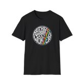 Sinclair ZX spectrum "Rubber Keyed Wonder" custom design t-shirt - Love2Print