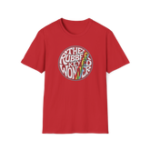 Sinclair ZX spectrum "Rubber Keyed Wonder" custom design t-shirt - Love2Print