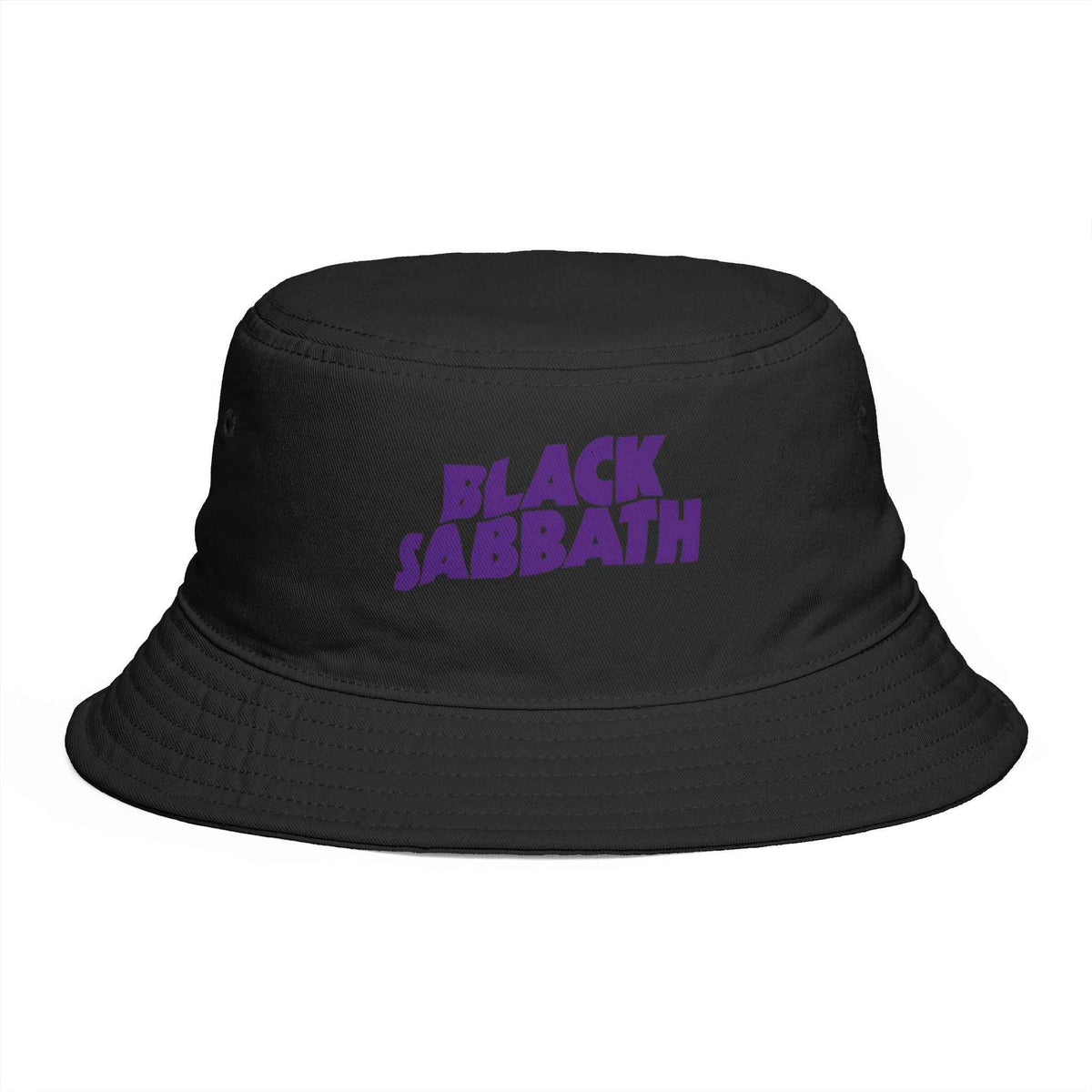Black Sabbath Bucket Hat